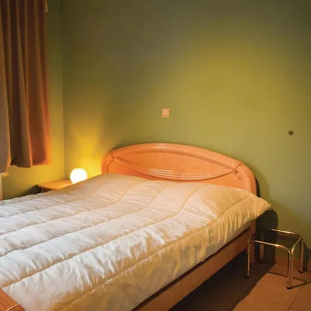 Elisabeth Apartman Ostende