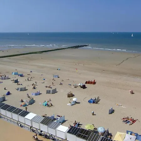 Elisabeth * Ostend