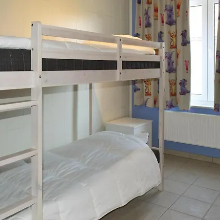 Elisabeth Apartment *