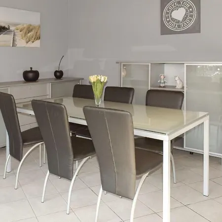 Elisabeth Apartment